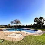 Independiente Atalaya Apartmán *