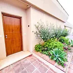 Independiente Atalaya Apartmán *