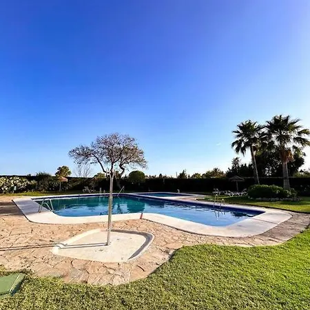 Independiente Atalaya Apartman *