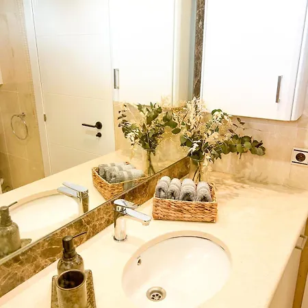 Independiente Atalaya Apartman