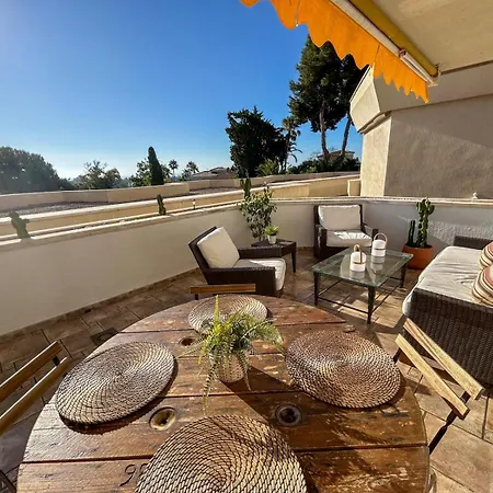 Independiente Atalaya Apartman