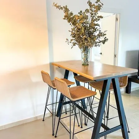 Apartment Independiente Atalaya *