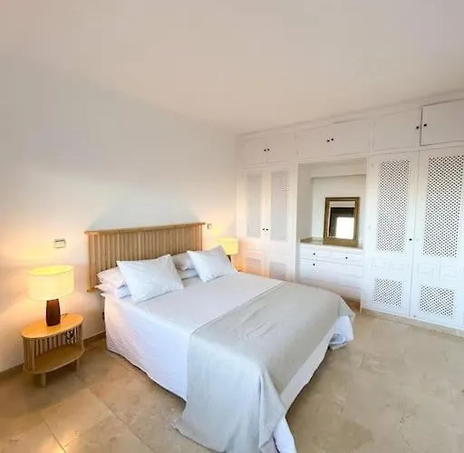 Apartment Independiente Atalaya *