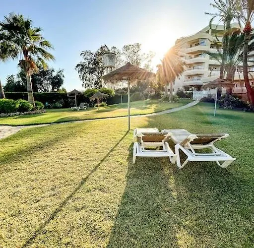 Apartment Independiente Atalaya