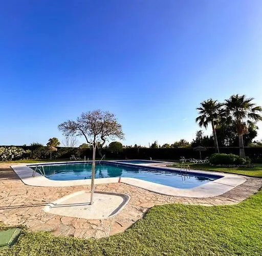 Independiente Atalaya Apartment *