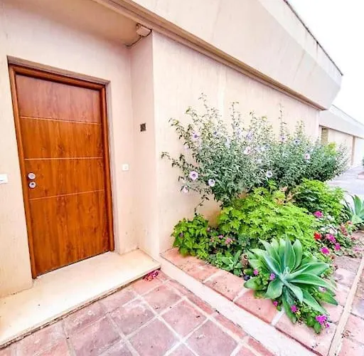 Independiente Atalaya Apartment *