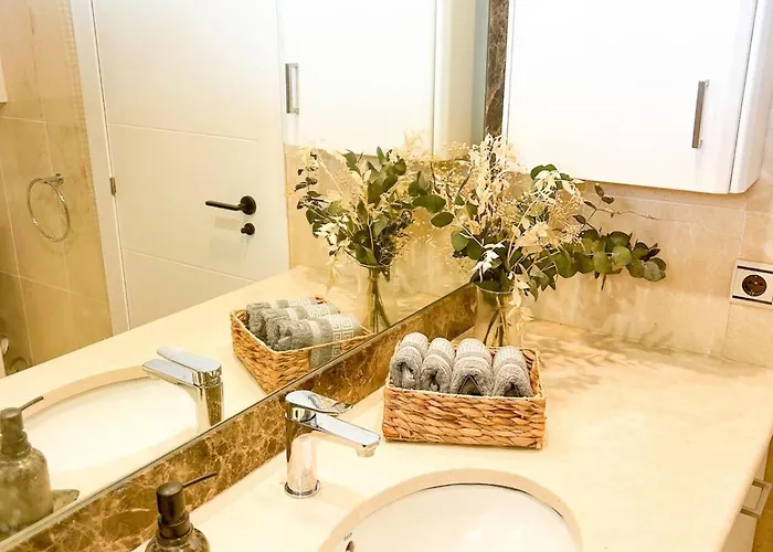 Independiente Atalaya Apartment