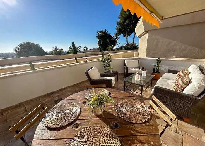 Independiente Atalaya Apartment